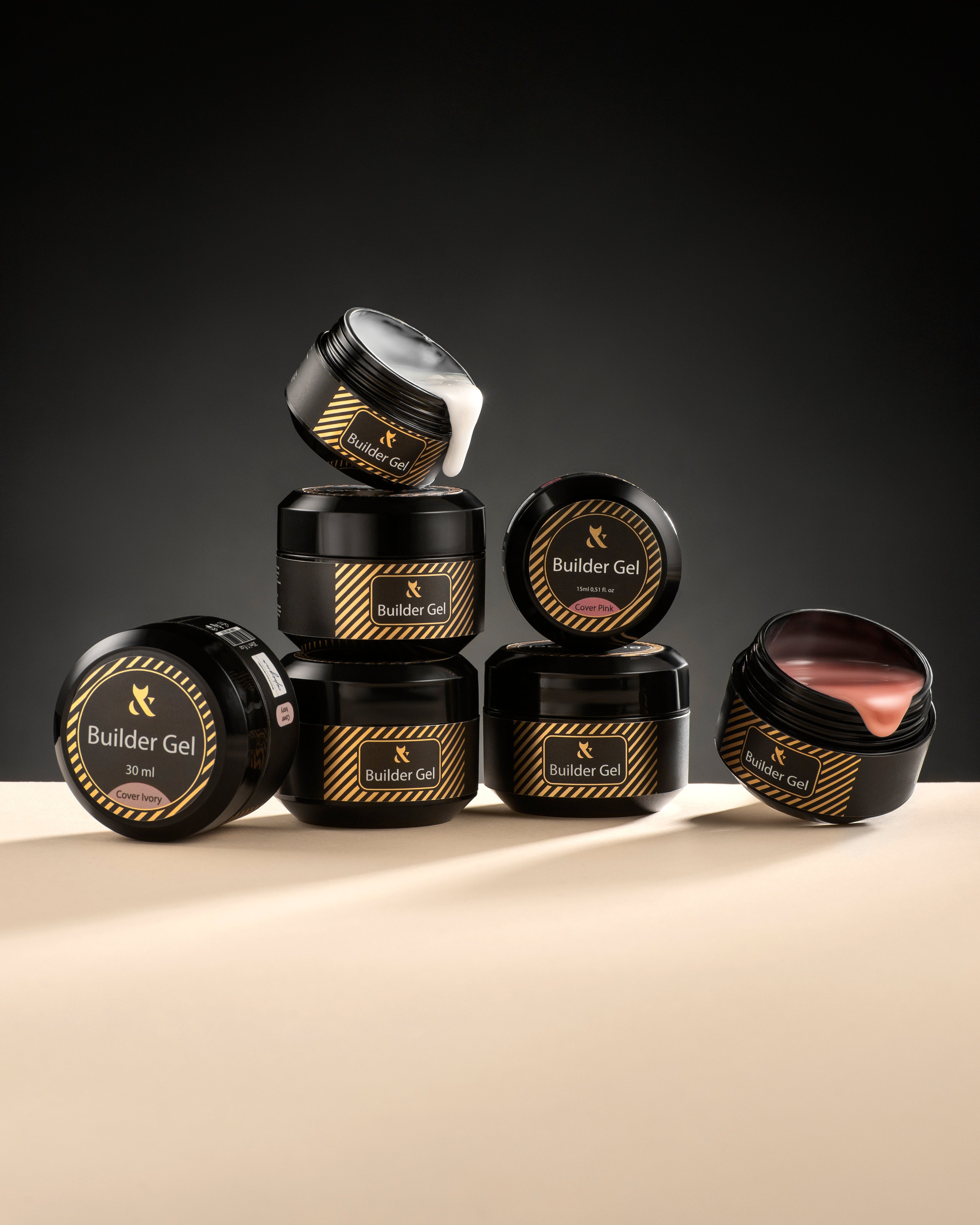 F.O.X Builder Gel