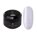 F.O.X Acryl Gel Charm 001, Milk, 15 ml