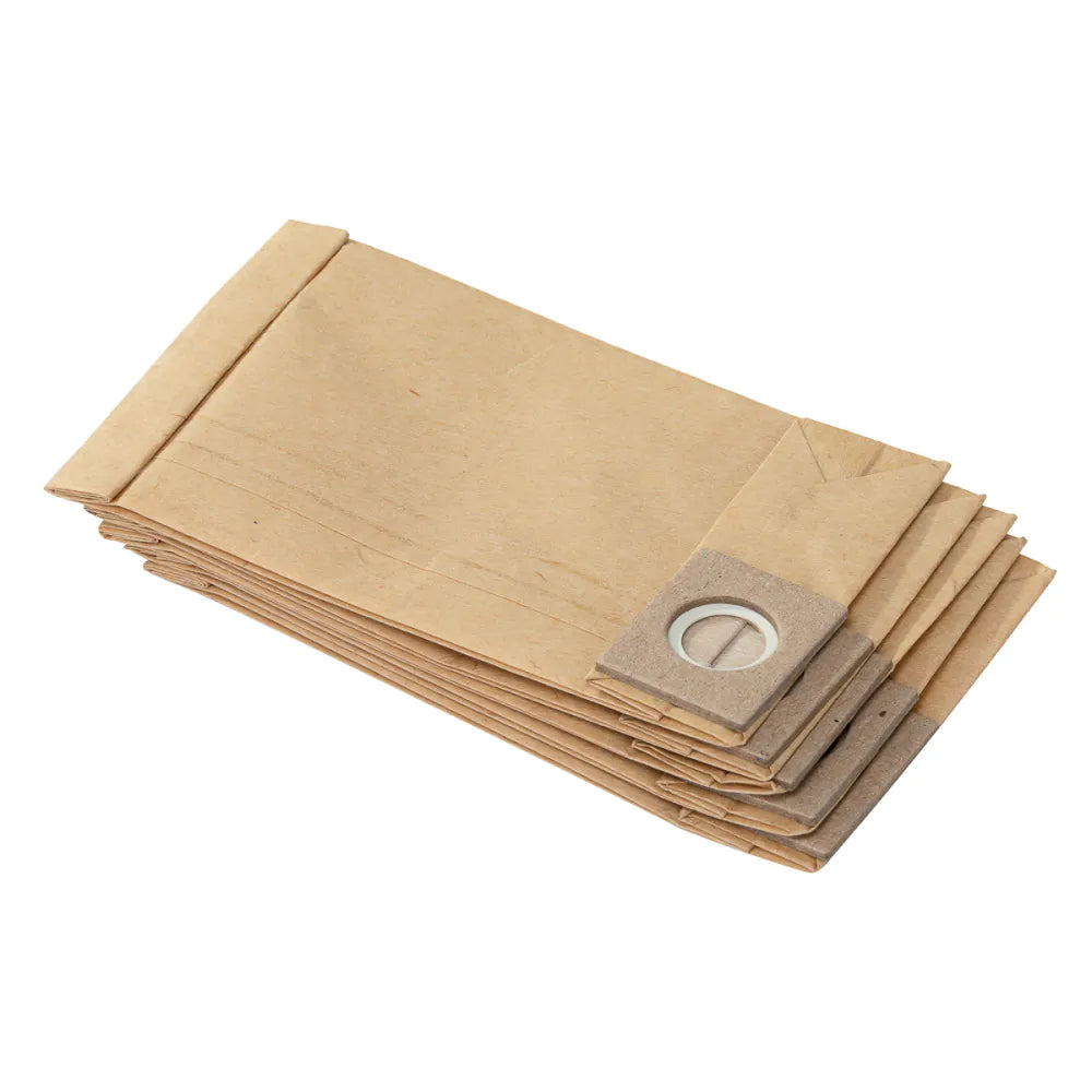 Replacement filter Dust bags for the Saeyang Cyclone-VAC (5 pcs)