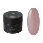 F.O.X Art Paint Vitrage Smoky Nude, 10 ml