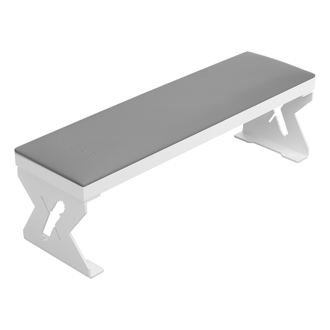 Shemax Hand Rest Comfort Graphite — Nail table for manicure