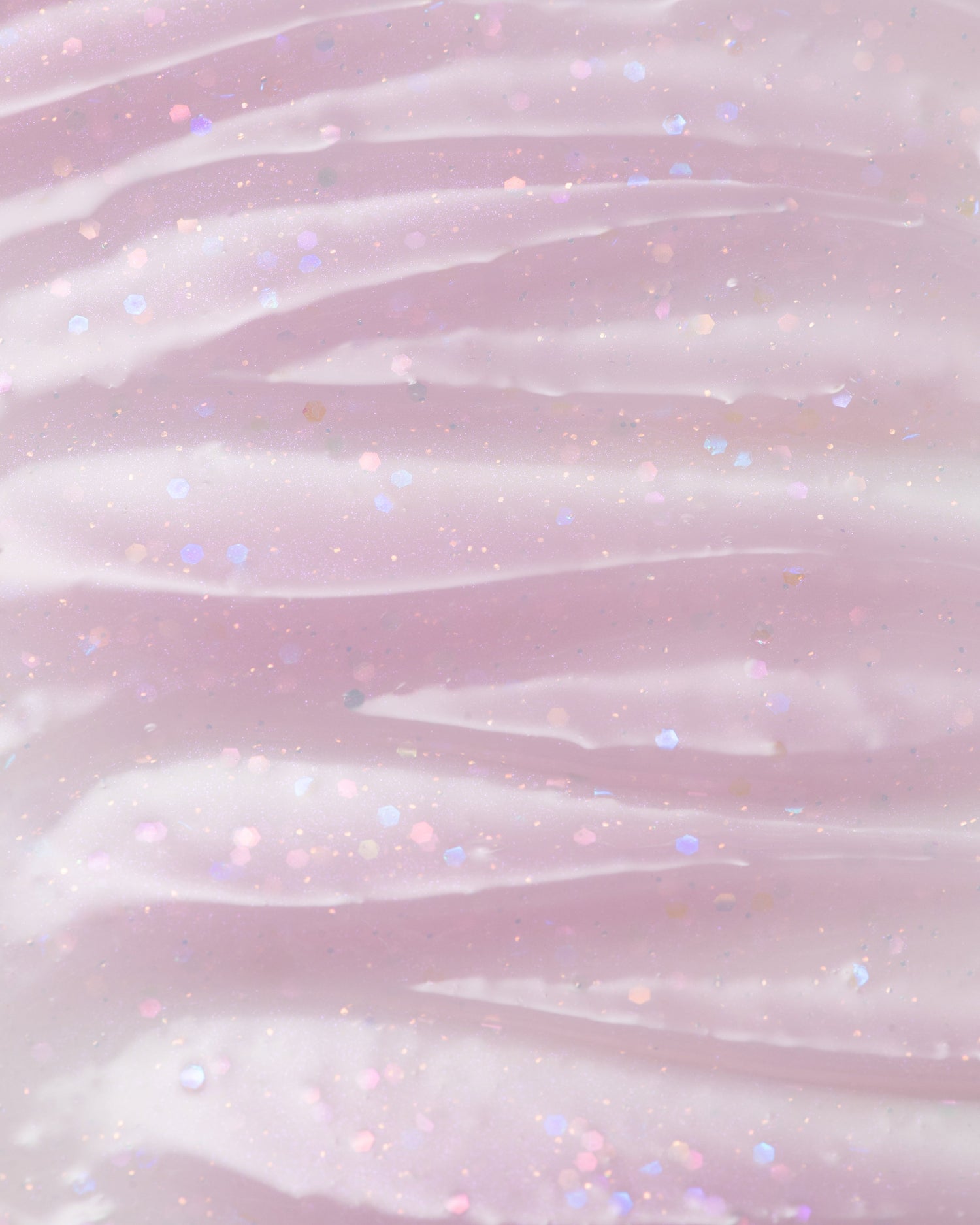 F.O.X Hard Gel Glitz Lily, 15 ml