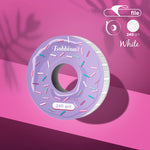 Staleks Disposable Adhesive white abrasive tape EXPERT 240 grit for the plastic case