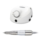 Saeyang ESCORT II PRO +SH30N 30k RPM — Original E-File Nail Drill Machine