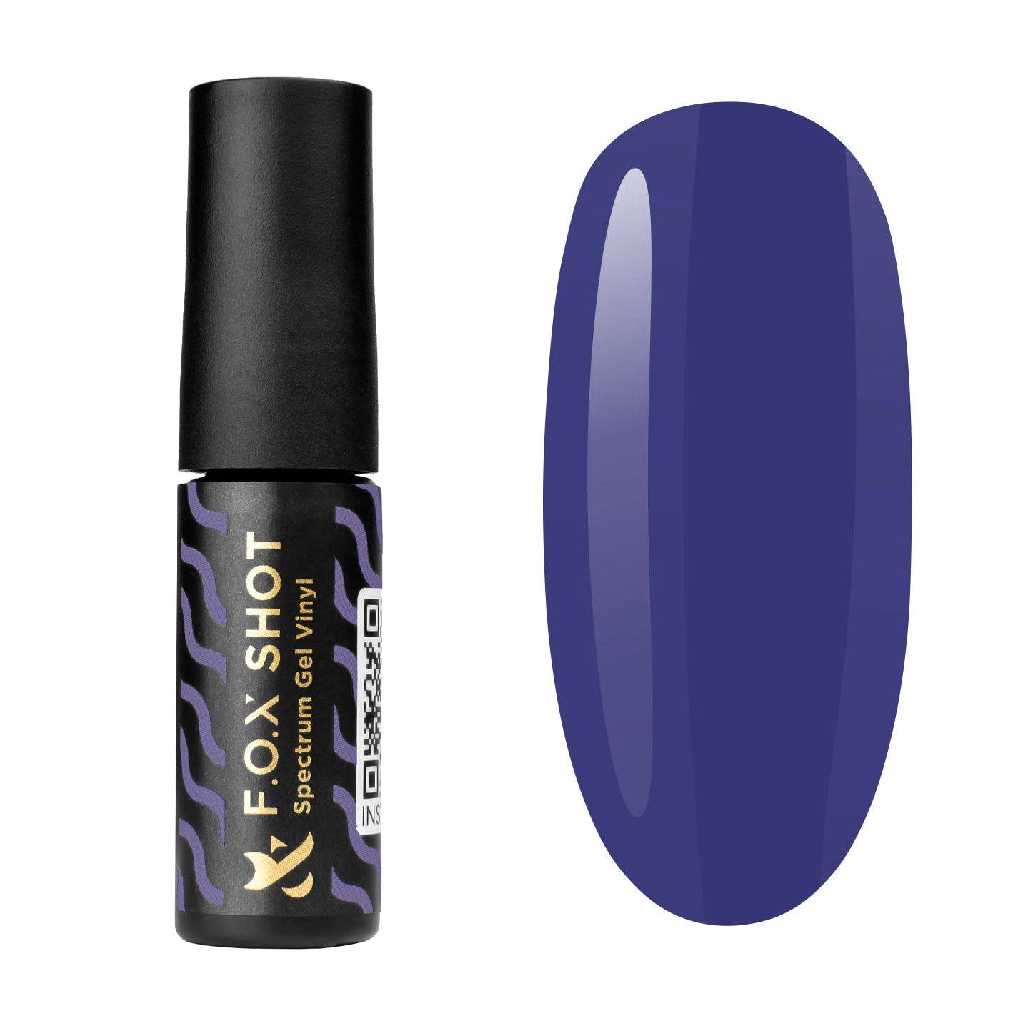F.O.X SHOT Spectrum 025 - F.O.X Nails USA