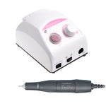 (pre order) Saeyang Marathon N2 + H37L1 35k RPM - Original E-File Nail Drill Machine