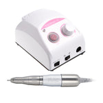 Saeyang Marathon N2 + SH30N 30k RPM - Original E-File Nail Drill Machine