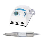 Saeyang Marathon-N7 + SH30N 30k RPM — Original E-File Nail Drill Machine