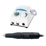 Saeyang Marathon-N7 + SH37LN 40k RPM — Original E-File Nail Drill Machine