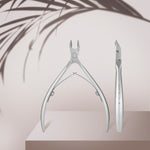 Staleks Professional cuticle nippers SMART 31 (4 mm)