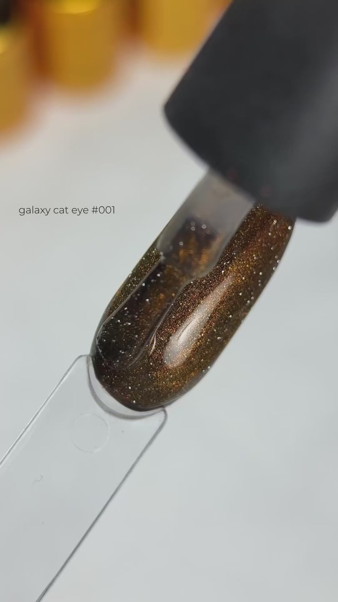 F.O.X Cat Eye Galaxy 001, 7 ml