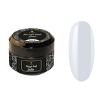F.O.X Acryl Gel Satin 002 (White), 30 ml