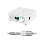 Saeyang Marathon K35 Mini + SH30N 30k RPM — Original E-File Nail Drill Machine