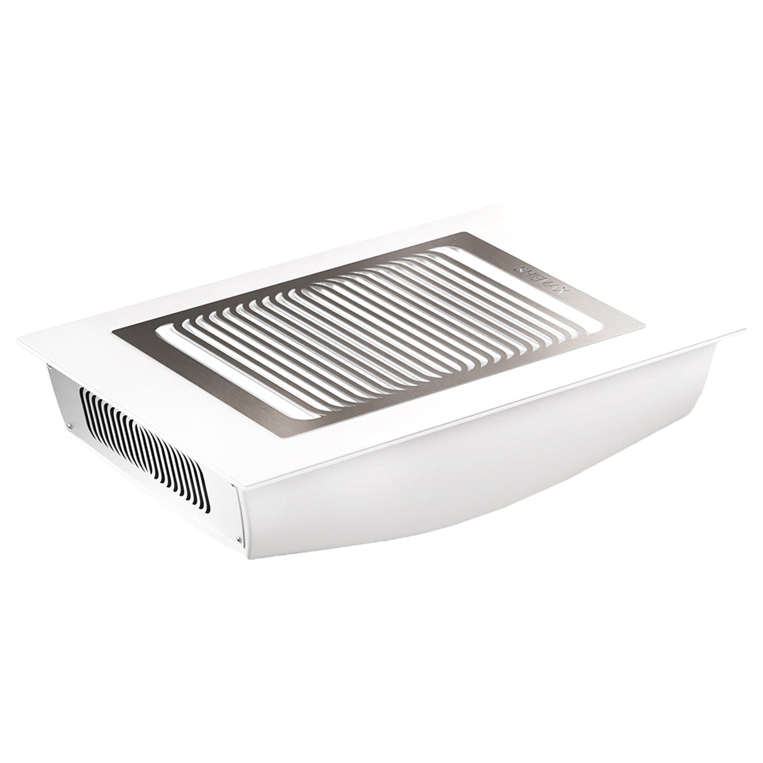 New Shemax Style V-Pro — Built-in table Professional nail dust collector