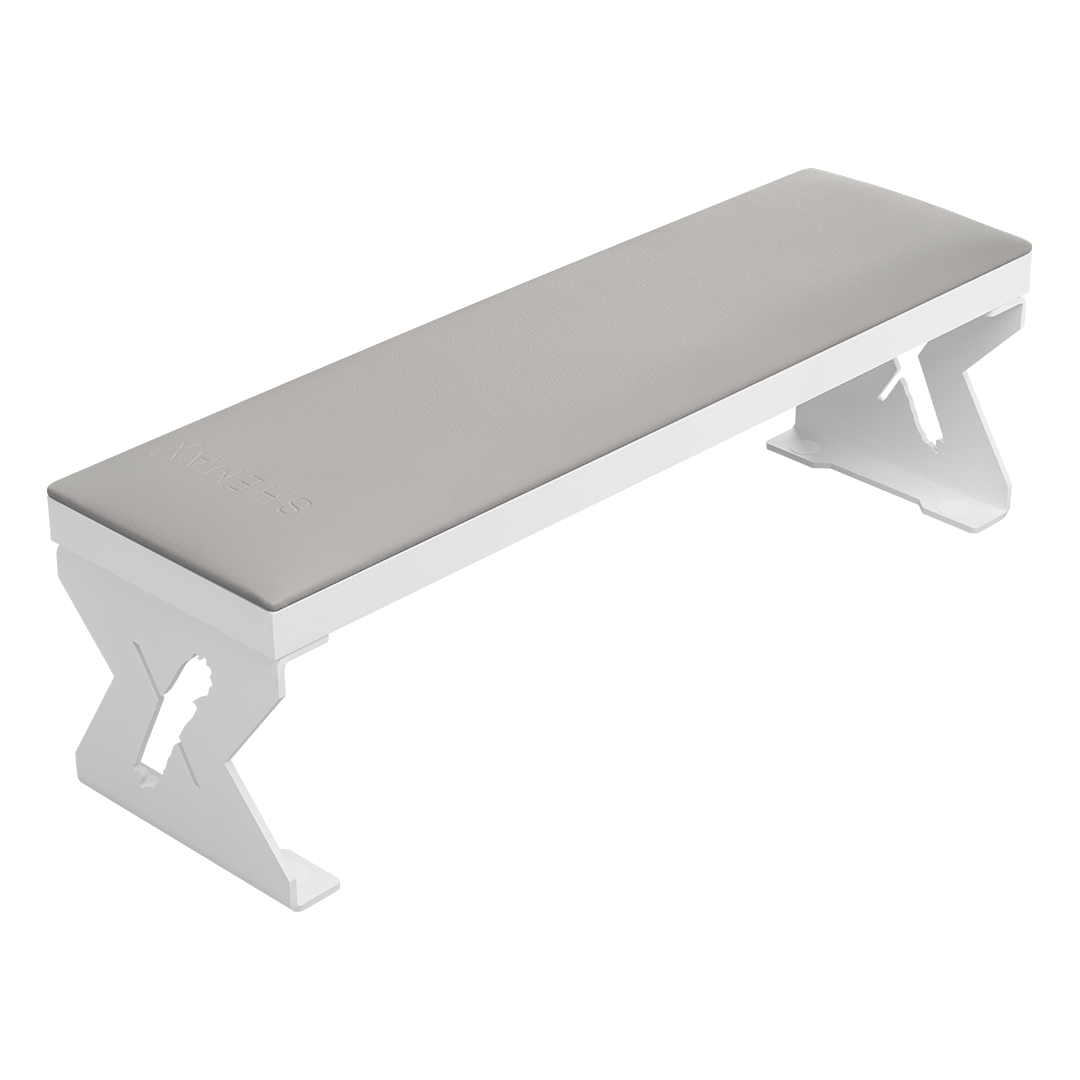 Shemax Hand Rest Comfort Gray — Nail table for manicure