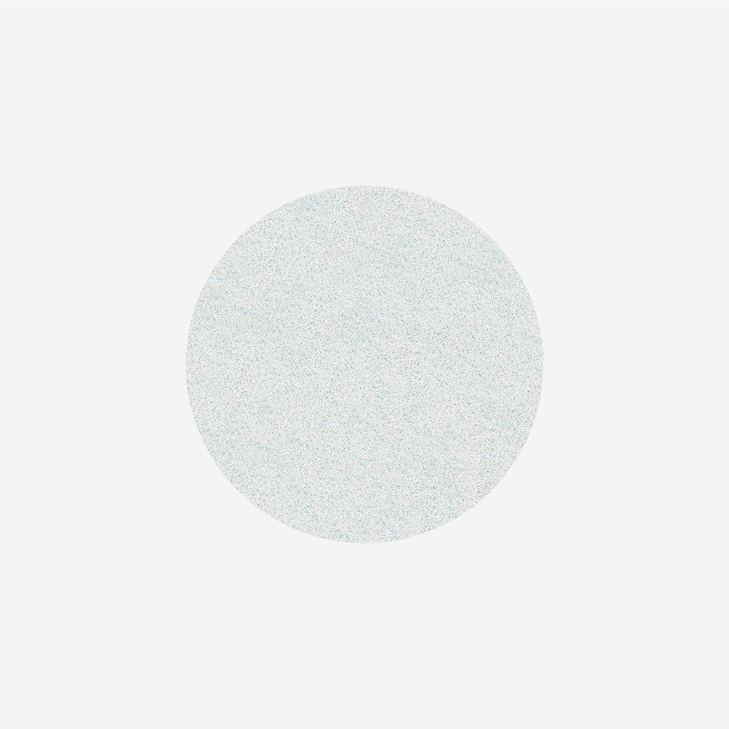 Staleks Disposable THIN white files for pedicure disc PODODISC XS 320 grit (50 pcs)