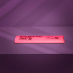 Staleks Slanted plastic base for polishing nail file (nail buffer) Expert 50