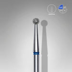 Staleks Diamond nail drill bit "ball" - F.O.X Nails USA