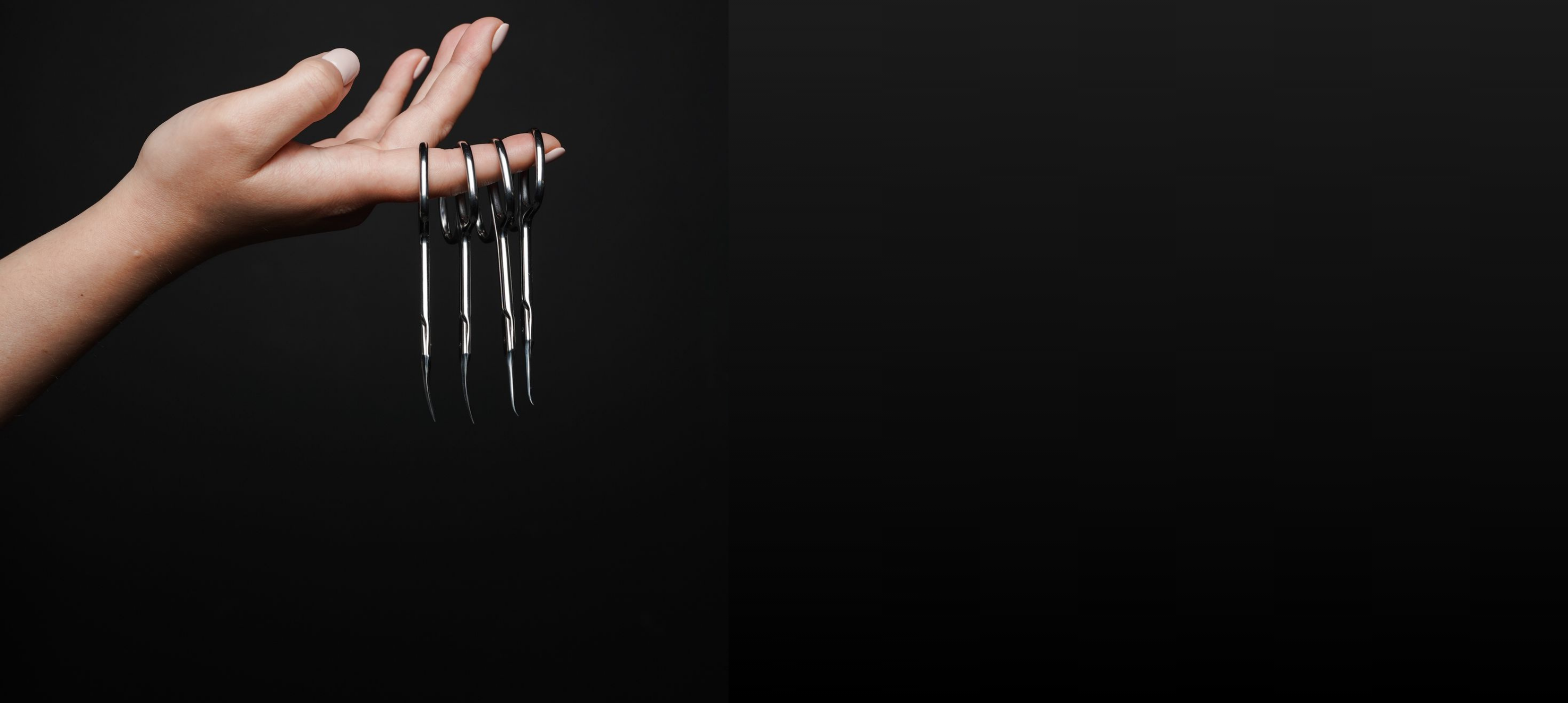 Staleks Scissors