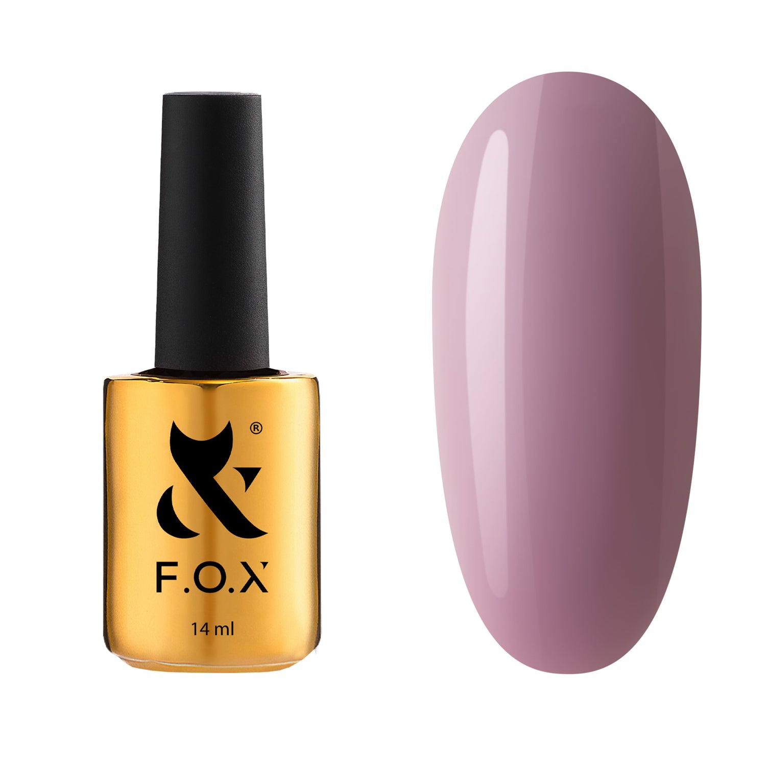 F.O.X Autumn Acryl Gel Bottle 010