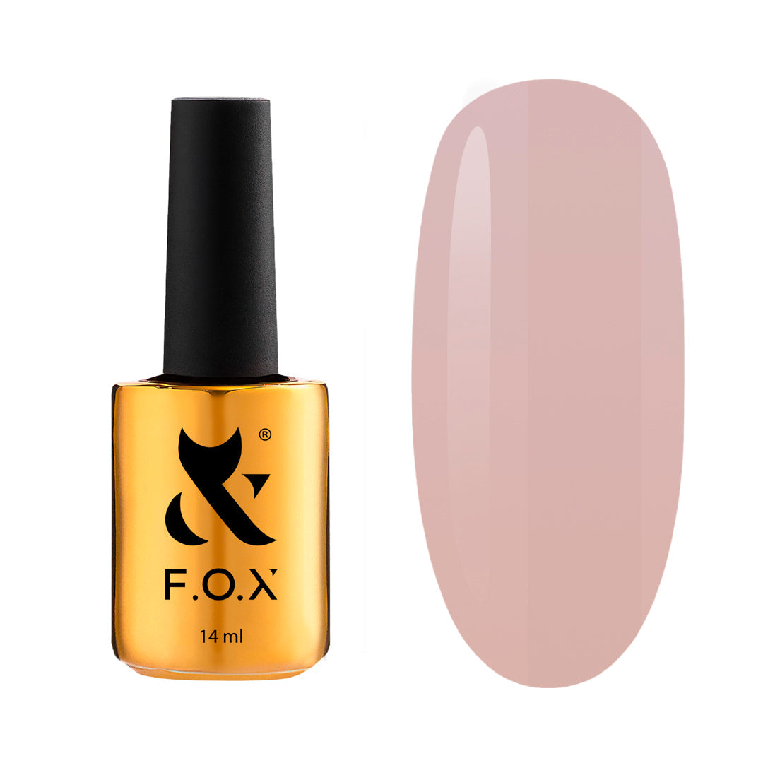 F.O.X Acryl Gel Bottle 006, 14 ml