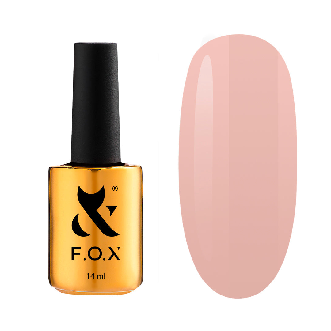 F.O.X Acryl Gel Bottle 009, 14 ml