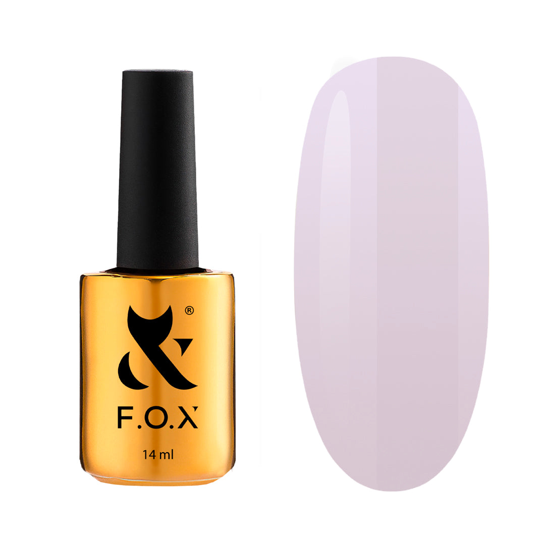 F.O.X Acryl Gel Bottle 010, 14 ml