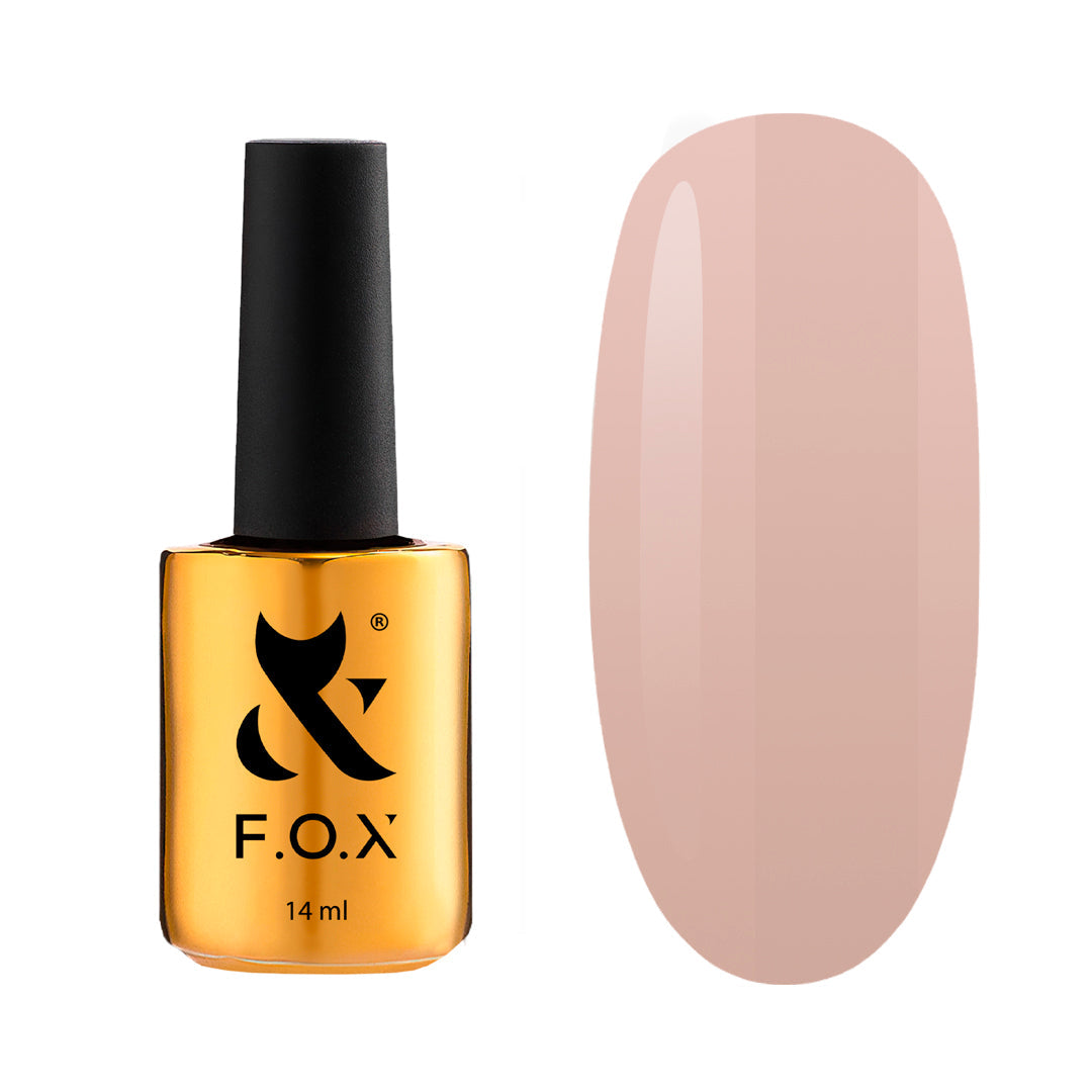 F.O.X Acryl Gel Bottle 012, 14 ml