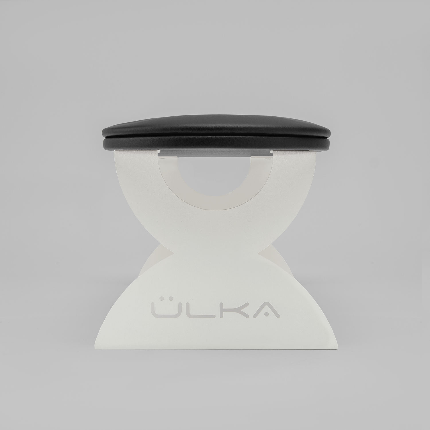 ULKA Armrest Black