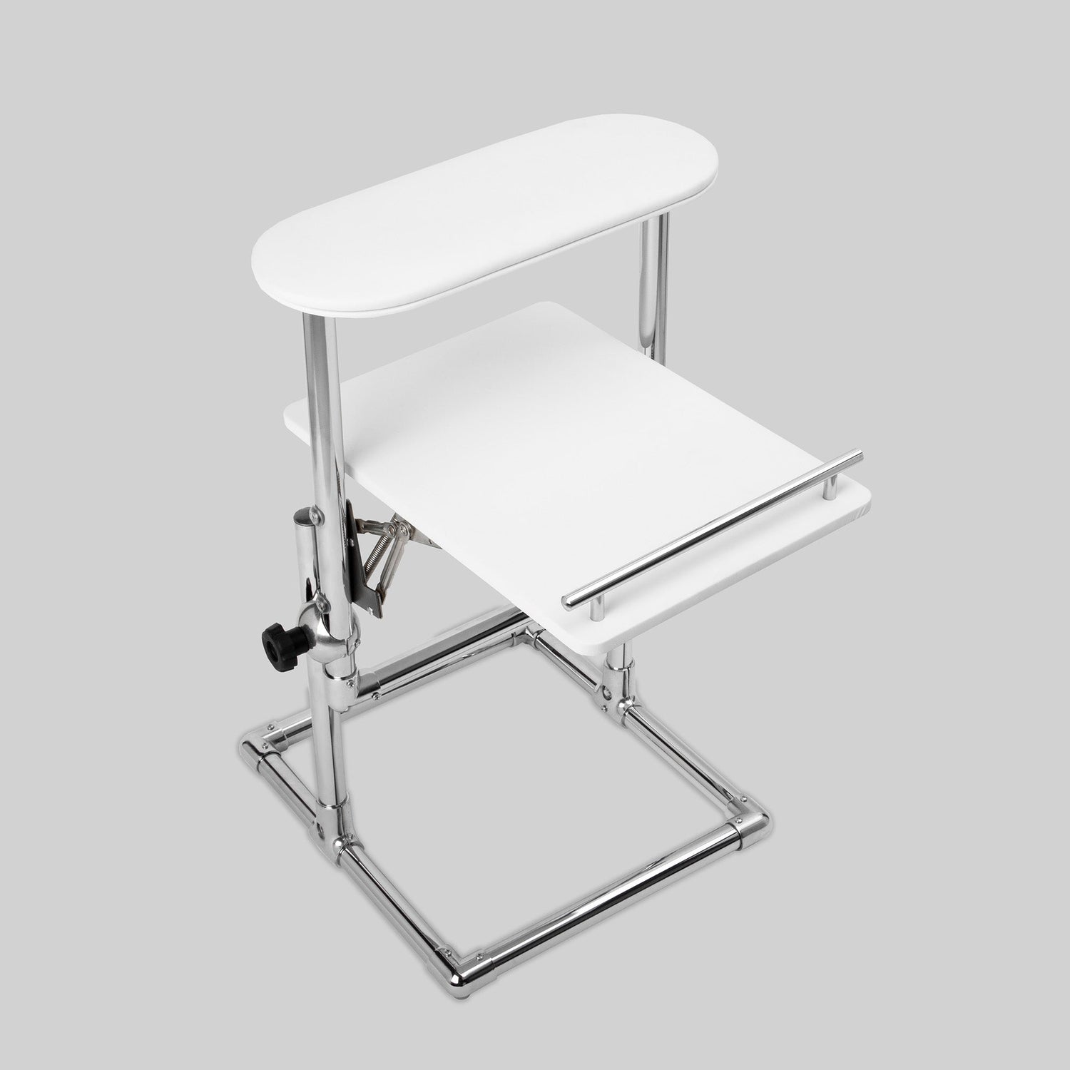 ULKA Pedicure stand Balance White