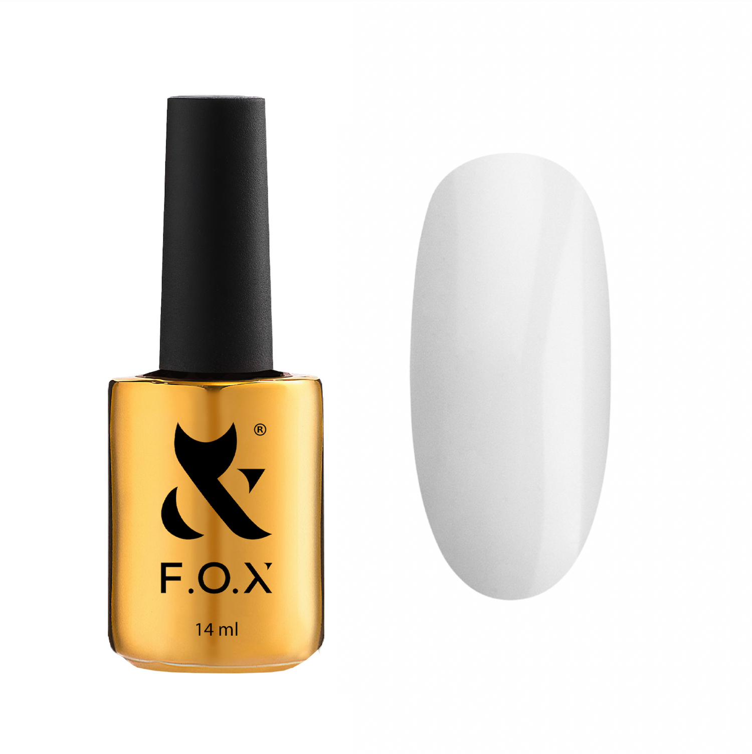 F.O.X Cover Base Tonal 012 (14 ml)