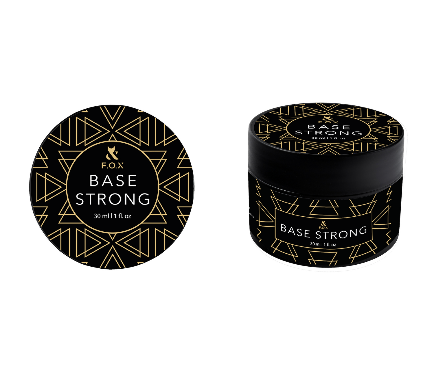 F.O.X Base Strong, 30 ml