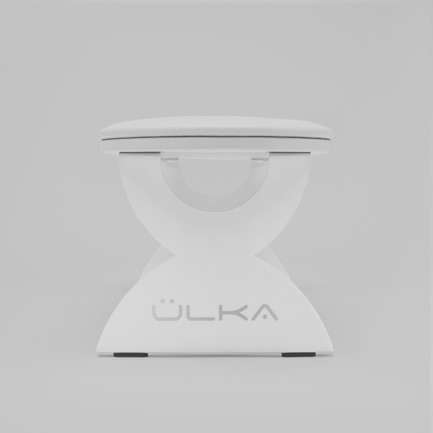 ULKA Armrest White