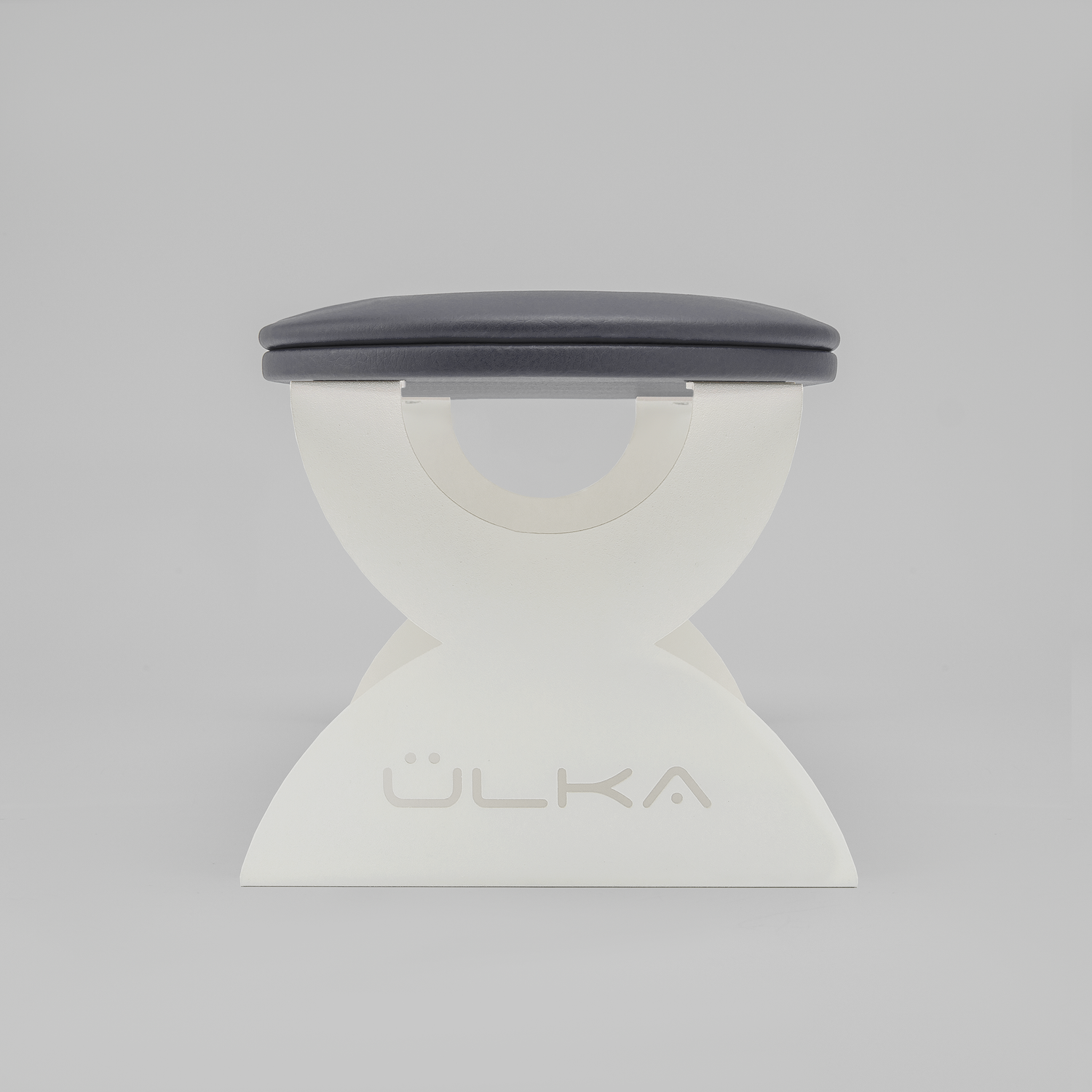 ULKA Armrest Gray