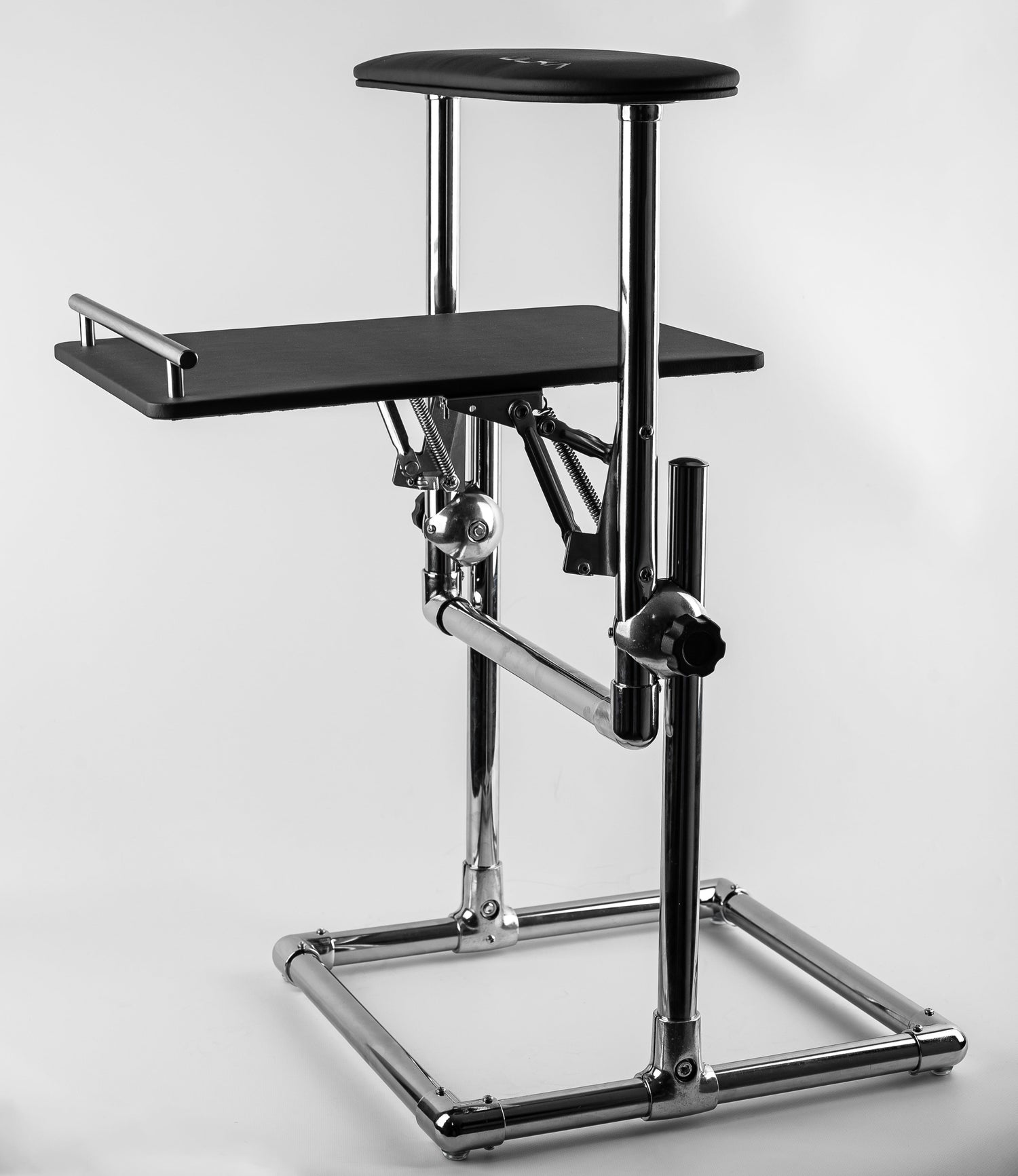 ULKA Pedicure stand Balance Black