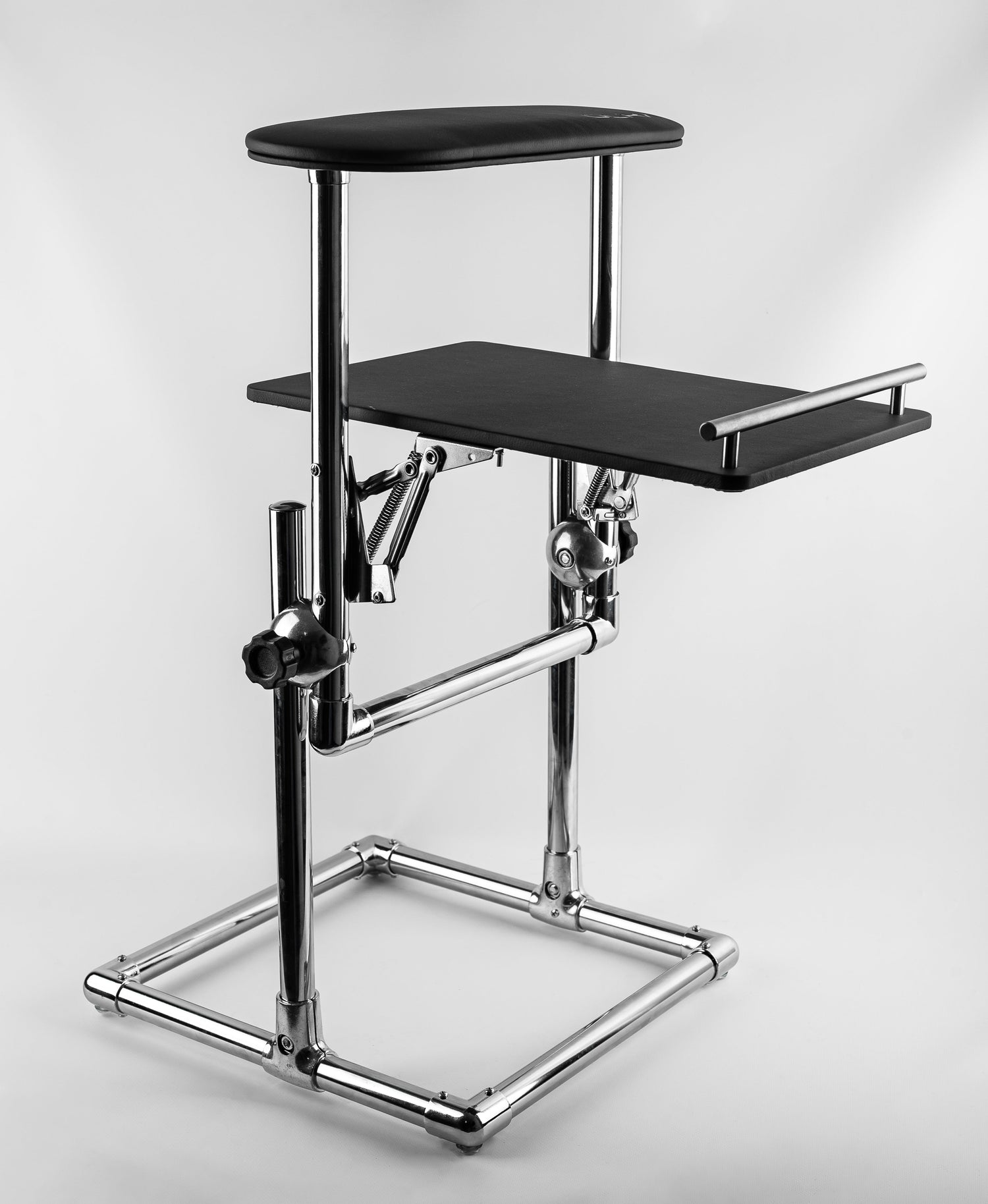 ULKA Pedicure stand Balance Black