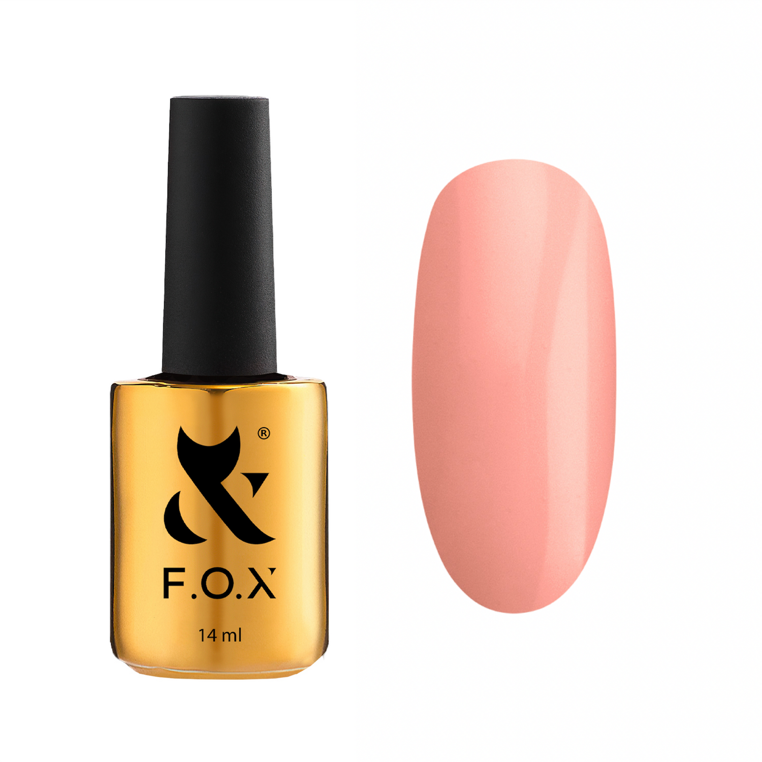 F.O.X Cover Base Tonal 009 (14 ml)