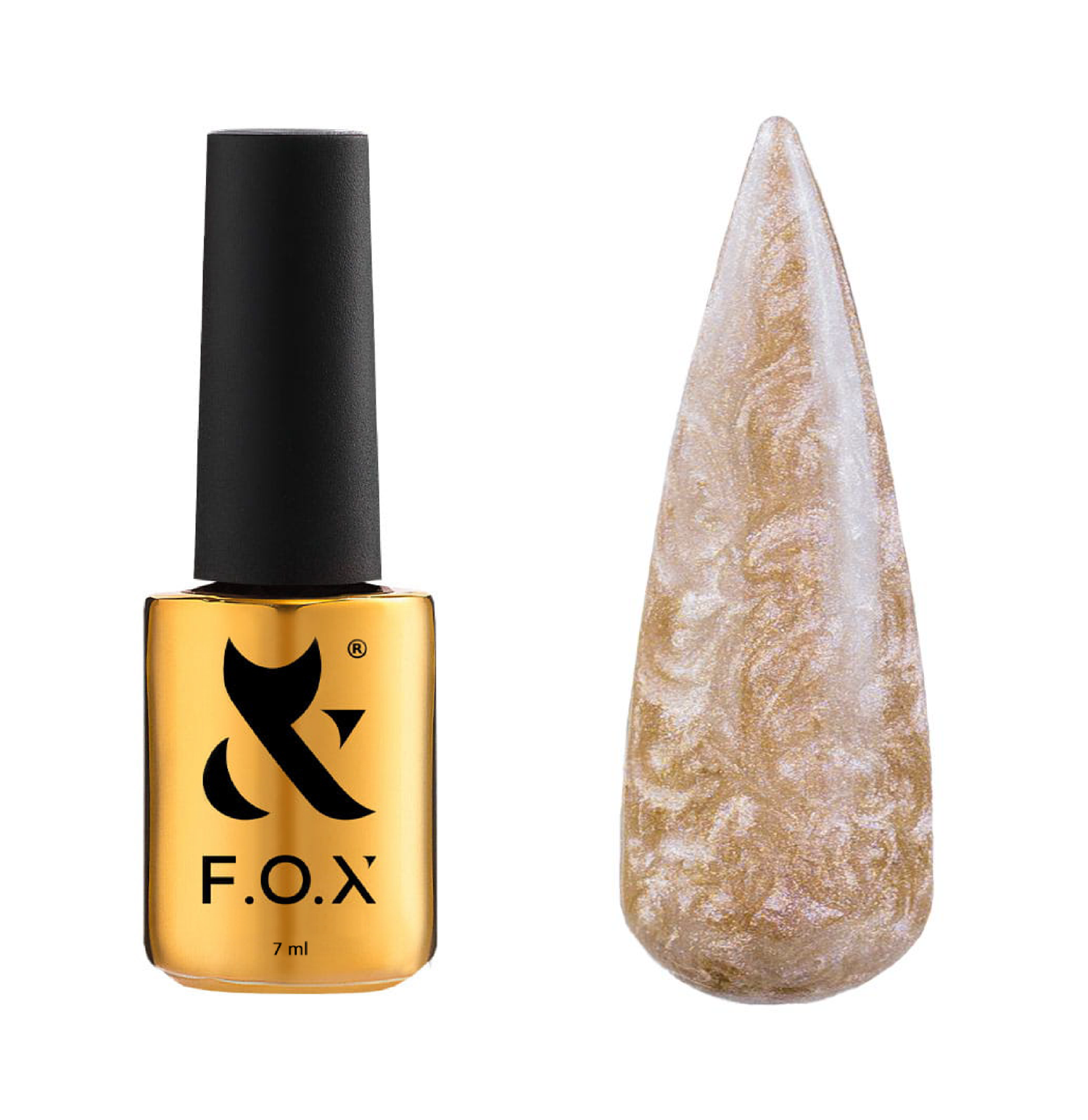 F.O.X Aurora 001, 7 ml