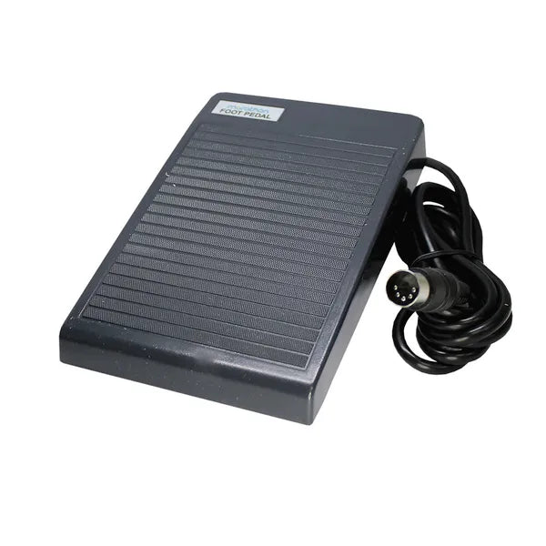 Saeyang FS60 Foot Pedal (for Cyclone and N7 model only)