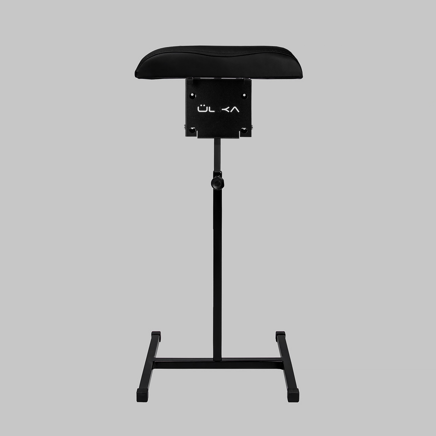 ULKA Premium Pedicure Stand Black