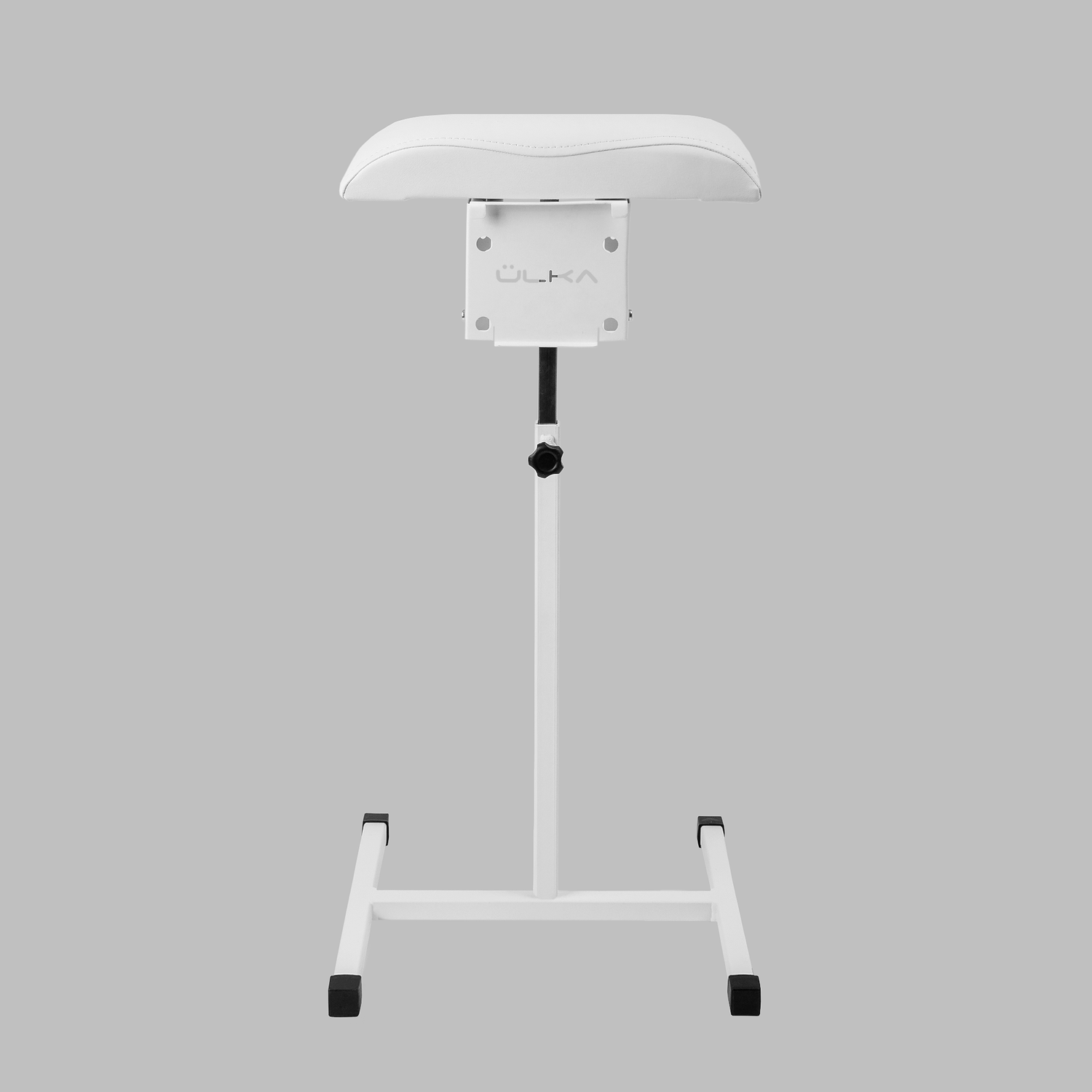 ULKA Premium Pedicure Stand White