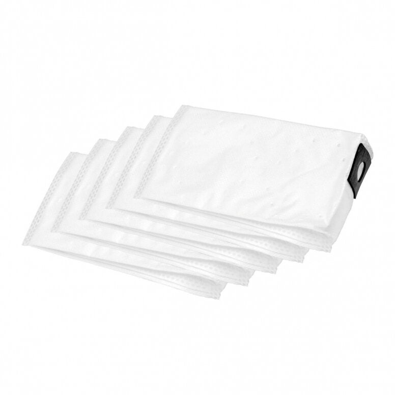 Replacement filter Dust bags for the Saeyang Cyclone-VAC (5 pcs)