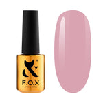 F.O.X Acryl Gel Bottle 003 - F.O.X Nails USA