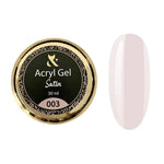 F.O.X Acryl Gel Satin 003 - F.O.X Nails USA