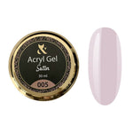 F.O.X Acryl Gel Satin 005 - F.O.X Nails USA