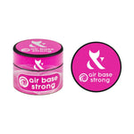 F.O.X Air Base Strong (5 ml, 15 ml) - F.O.X Nails USA