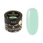 F.O.X Color base 005 - F.O.X Nails USA