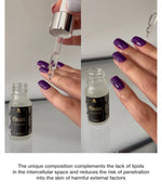 F.O.X Dry Cuticle Oil OASIS - F.O.X Nails USA