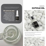 F.O.X Dry Cuticle Oil OASIS - F.O.X Nails USA