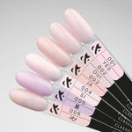 F.O.X French Classic 003 - F.O.X Nails USA